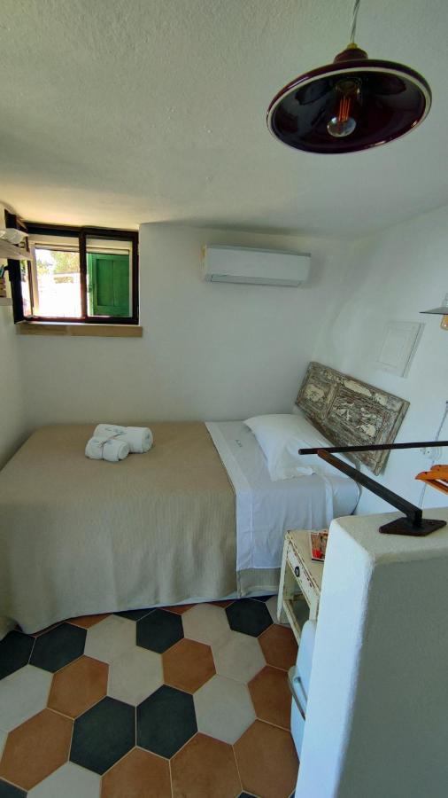 Mini Suite 玛丽娜塞拉 外观 照片
